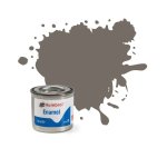 – 224 Dark Slate Grey Matt – 14ML Enamel