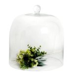 Iris Dome 30X28 Cm