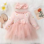 Daisy Rompers