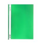 A4 Executive Quotation Folder 36181 Neon-green