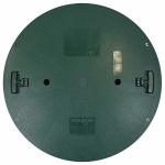 Polylok 20" Septic Tank Cover lid Pn: 3009-RC