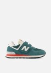 New Balance 574 V1 Ps - New Spruce
