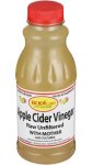 Bodicafe Apple Cider Vinegar Unfiltered