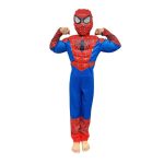 Spiderman Brilliant Muscle