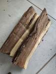 Mopani Fire Wood 10 Kg Bag