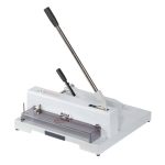Kw-trio 13943 370MM 150SHT Guillotine