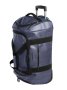 Cellini Origin 64cm Duffle On Wheels Denim Blue
