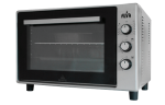 Alva GPO300 60L Counter-top Gas Oven - Peachzone