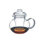 1 Litre Eva Glass Tea Pot
