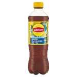 Lipton Lemon Sugar Free Ice Tea 500ML