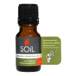 Aromotherapy Oil 10ML Cypress