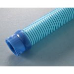 Zodiac Replacement Twist Lock Pool Hose Blue 1.2M 810107