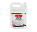 Flame Waterless Hand Sanitiser 5L