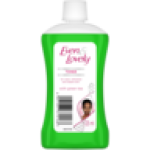 Toner With Green Tea 125ML