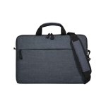 Port Belize Black 13.3 Toploader