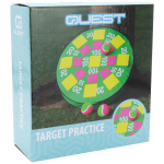 Quest Target Practice Multi