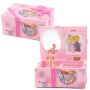 Musical Boxes Children Jewelry Box Jewelry Storage Box For Children Pink