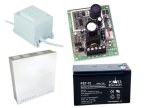 Paradox PS817 Power Kit