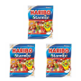 Hario Haribo Starmix 80G X 3 Fruit & Cola Flavour Gummy Candy