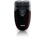 Philips PQ206 18 Two Head Electric Shaver