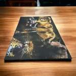 Smte 200CM X 150CM Modern 3D Geometric Design Carpet rug A86 With Keychain