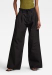 G-star Raw Paperback Pant - Dk Black