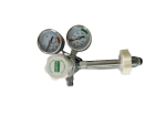 Bullnose Double Gauge Regulator