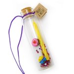 Make A Wish Candle In A Jar