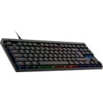 Logitech G515 Tkl Wired Gaming Keyboard Black
