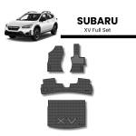 Subaru Xv Full Set