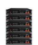 PYLON-US2000C-6 Pylon US2000C 2.4KWH Li-ion Solar Battery Excl. Brackets Pack Of 6 48V 300AH Dod Of 95%