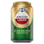 Lager Beer Can 330ML