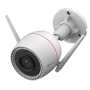H3C 3MP 2K Ai Powered Colour Night Vision Wifi Security Camera