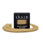 10 Intelligent Blonde 18INCH Tape In 613