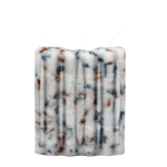 Vintage Ice Pack Hand Poured Candle