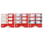 Book Labels 16-PIECE