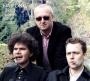 Najponk Trio - Bluesin' Black Forest   Cd