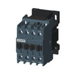 Siemens 3MT7032-2AA10-0AF0 32A 1NO 110VAC 50HZ Contactor