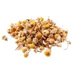 Chamomile Flowers Matricaria Chomomilla - Bulk - 1KG