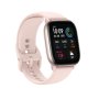 Gts 4 MINI Smartwatch - Flamingo Pink