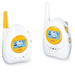 Beurer Analogue Baby Monitor By 84