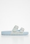 Teddy-pr Slide - Baby Blue