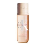Sheer Peach Unisex Hair & Body Perfume Mist