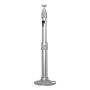 Adjustable Telescopic Projector Ceiling Wall Mount Bracket 30-60CM