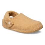 Classic Cozzzy Slipper - Wheat M13