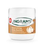 Moisture Plus Body Cream Rich Moisture 400 Ml