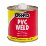 Alcolin Pvc Weld 500ML