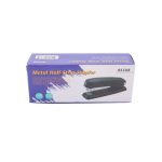 Kw-trio 05568 Halfstrip Metal Stapler 40SHT