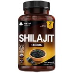 Shilajit 1400MG 120CAP'S