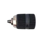 Tork Craft Chuck Keyless 13 Mm 1 2 X20 Unf Plastic